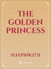 THE GOLDEN PRINCESS Book