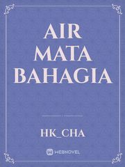 Air Mata Bahagia Book