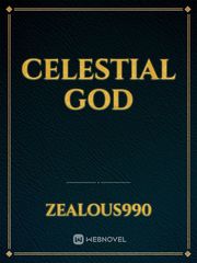 Celestial god Book
