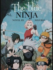 The blue ninja || Naruto fanfic Book