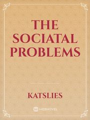 the sociatal problems Book