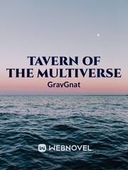 Tavern of the Multiverse [DROPPED] Book