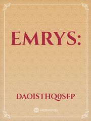 Emrys: Book