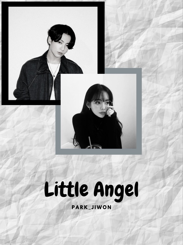 Little Angel || Jungkook x Reader Book