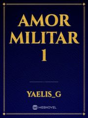 Amor militar 1 Book