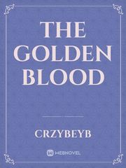 The Golden Blood Book