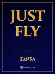 Just Fly Book