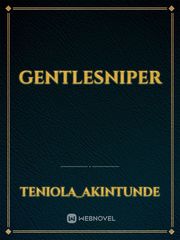 gentlesniper Book