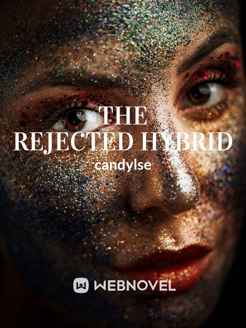 The rejected Hybrid Book