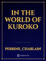 In the world of Kuroko Book