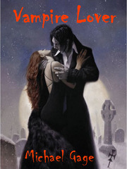 Vampire Lover Book