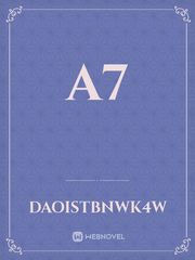 A7 Book