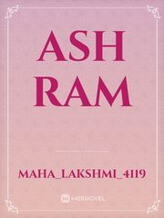 Ash
Ram Book