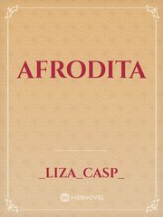 Afrodita Book