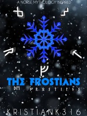 The Frostians Book