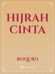Hijrah cinta Book
