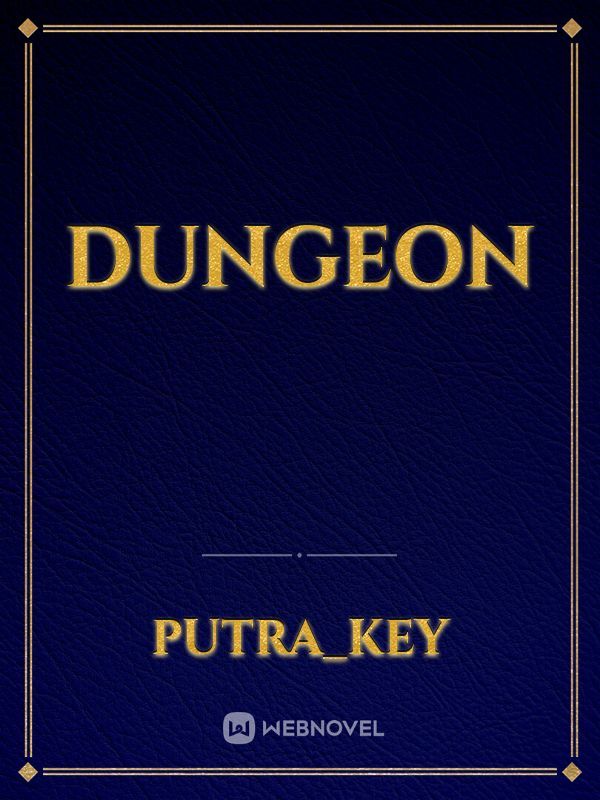DUNGEON Book