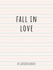 Fall In Love Book
