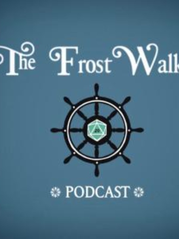 Frost Walkers Halloween Stories