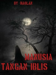 MANUSIA TANGAN IBLIS Book