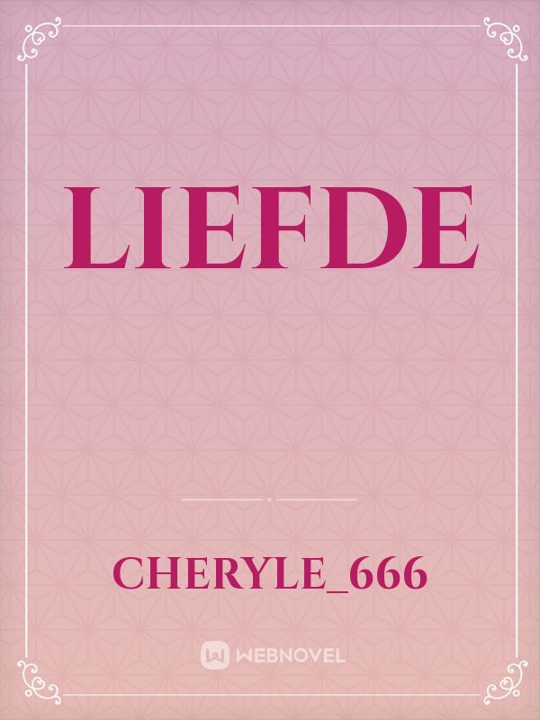 LIEFDE Book