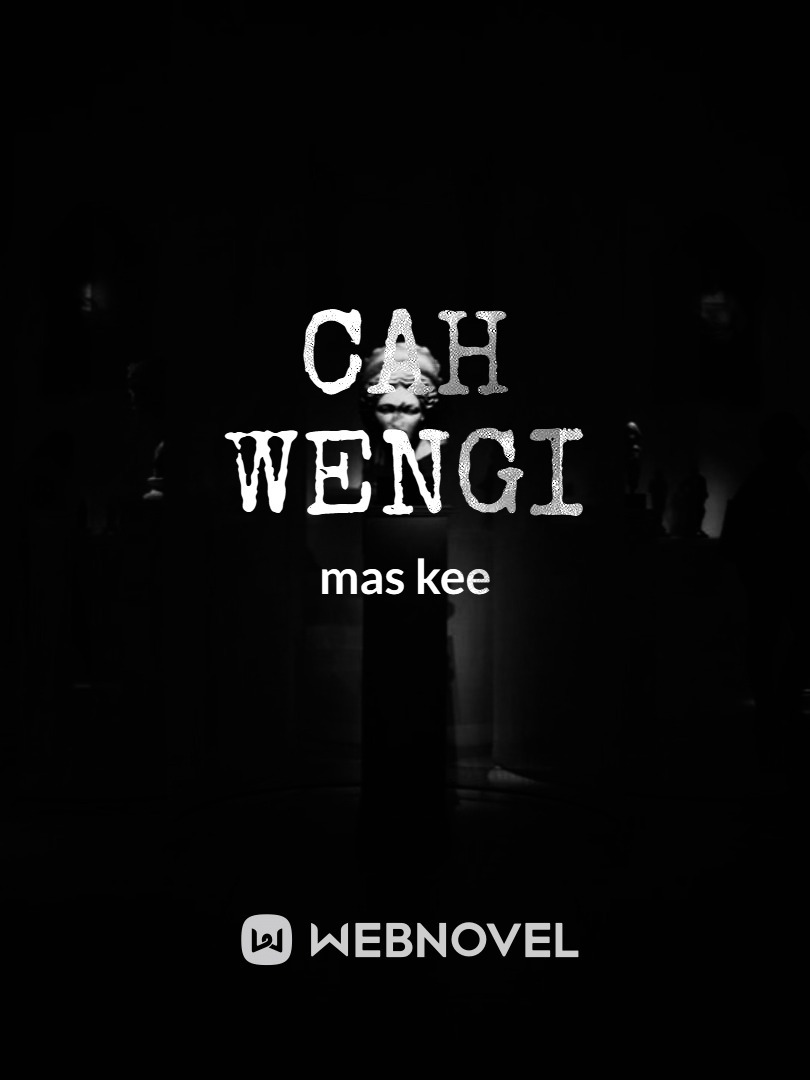 CAH WENGI Book