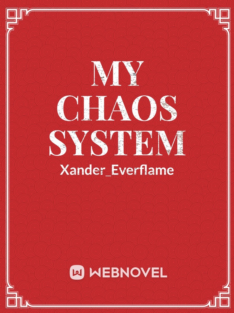 My Chaos System Book