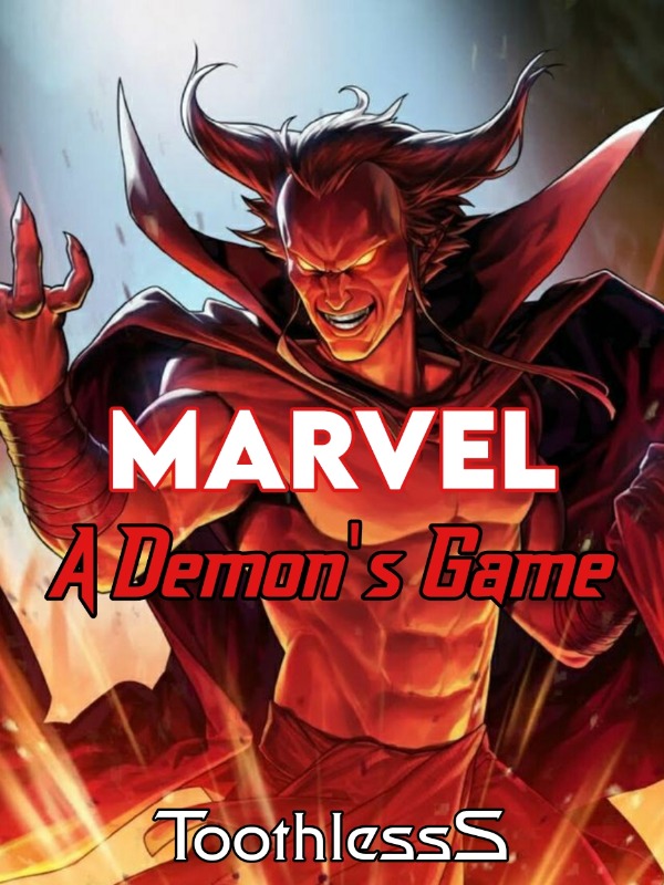 Marvel: A Demon's Game