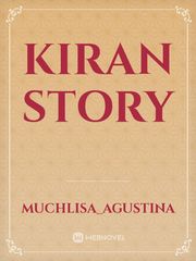 KIRAN
STORY Book