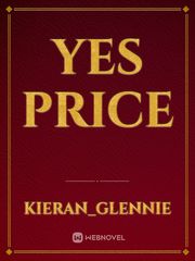 yes price Book
