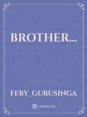 Brother... Book