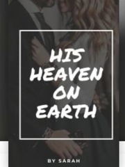 His Heaven on Earth Book