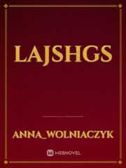 lajshgs Book