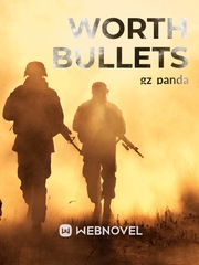 Worth Bullets Book