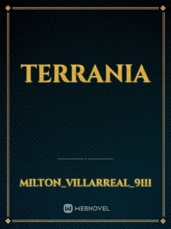 Terrania