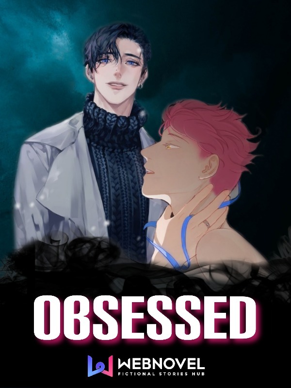 “Obsessed” Book