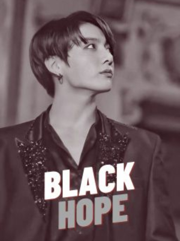 Black Hope - JJK