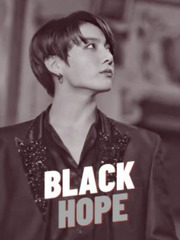 Black Hope - JJK Book