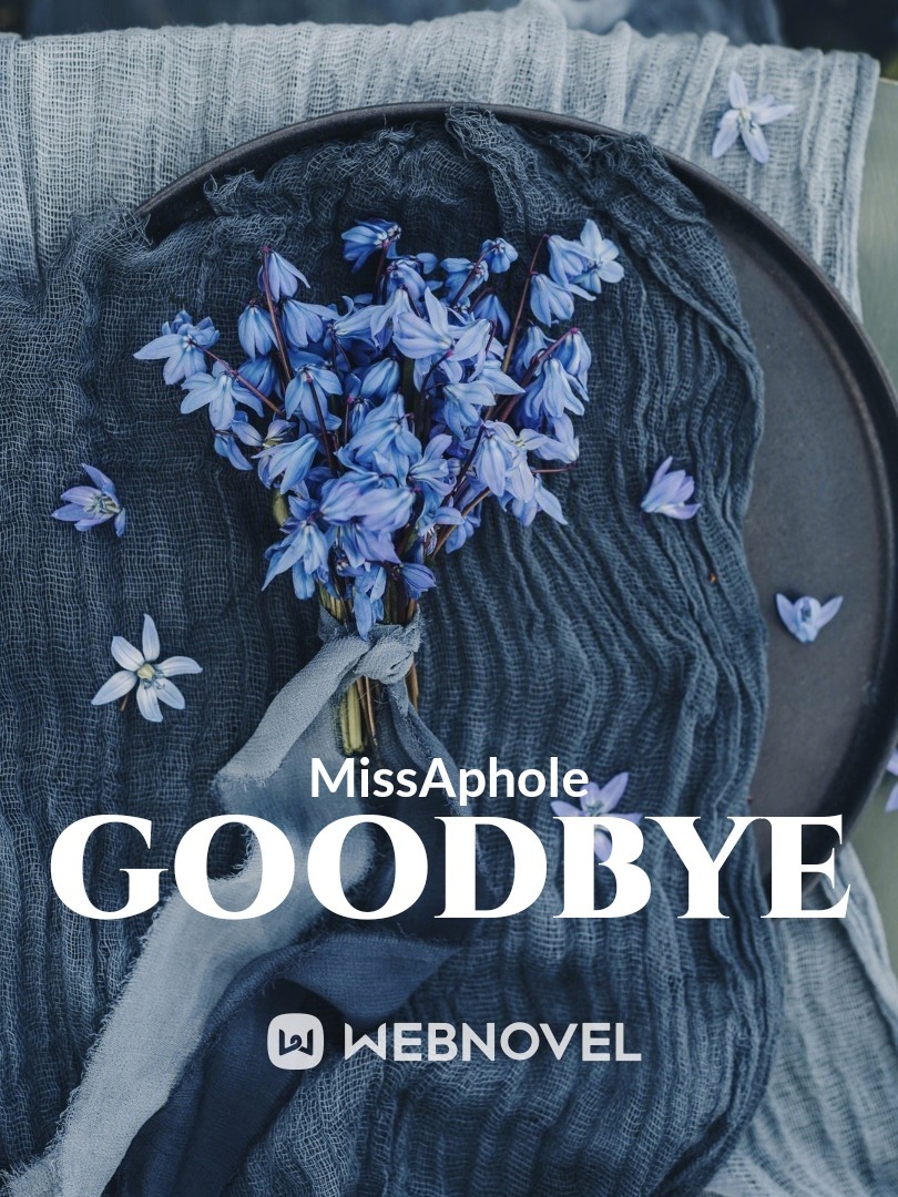 Goodbye (Tagalog story)
