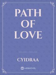 Path Of Love Book