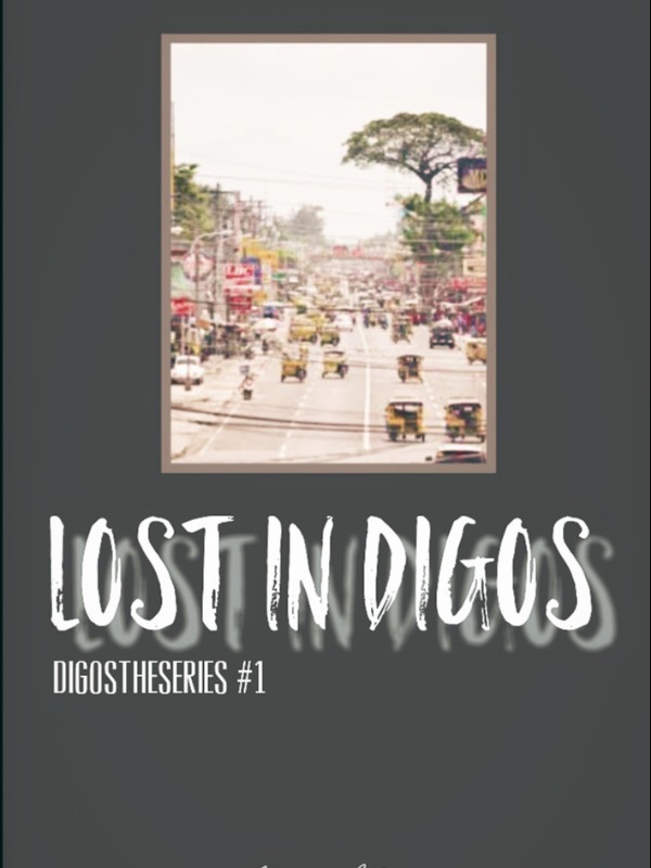 DigosTheSeries #1: Lost in Digos