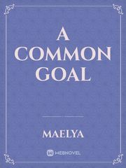 A Common Goal Book