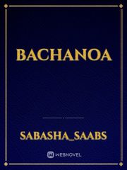 bachanoa Book