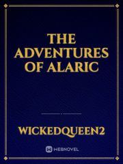 The Adventures of Alaric Book