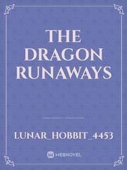 the dragon runaways Book