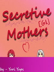 Secretive Mothers Book