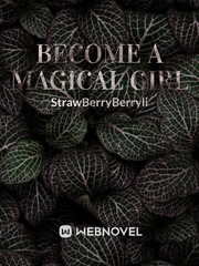 Become a Magical Girl Book