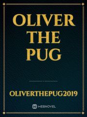 Oliver the pug Book