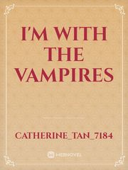 I'm with the Vampires Book