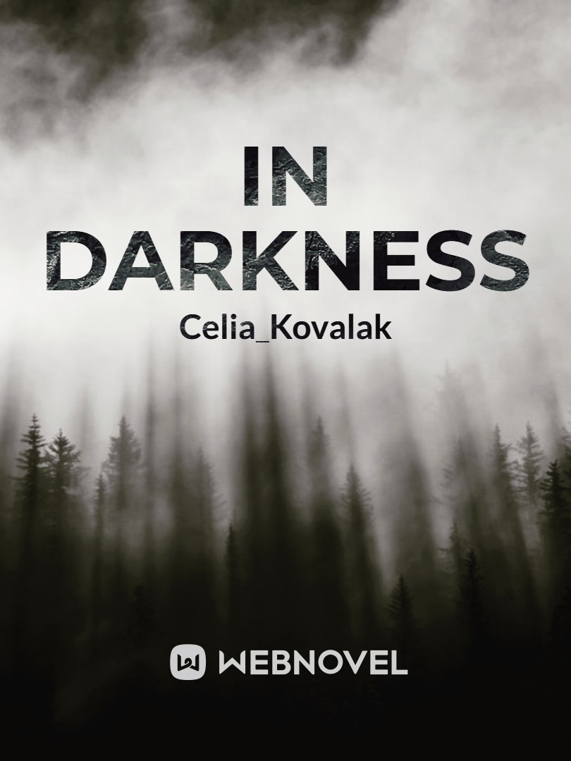 In Darkness Book